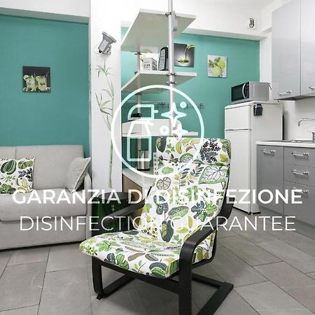 Italianway-Watt Apartment Milan Exterior photo