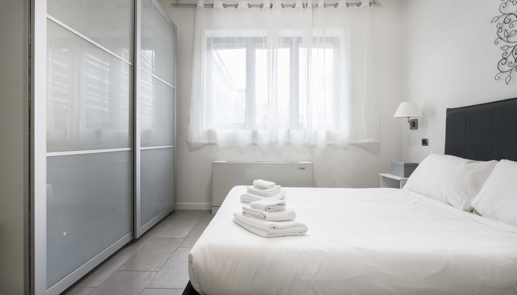 Italianway-Watt Apartment Milan Exterior photo