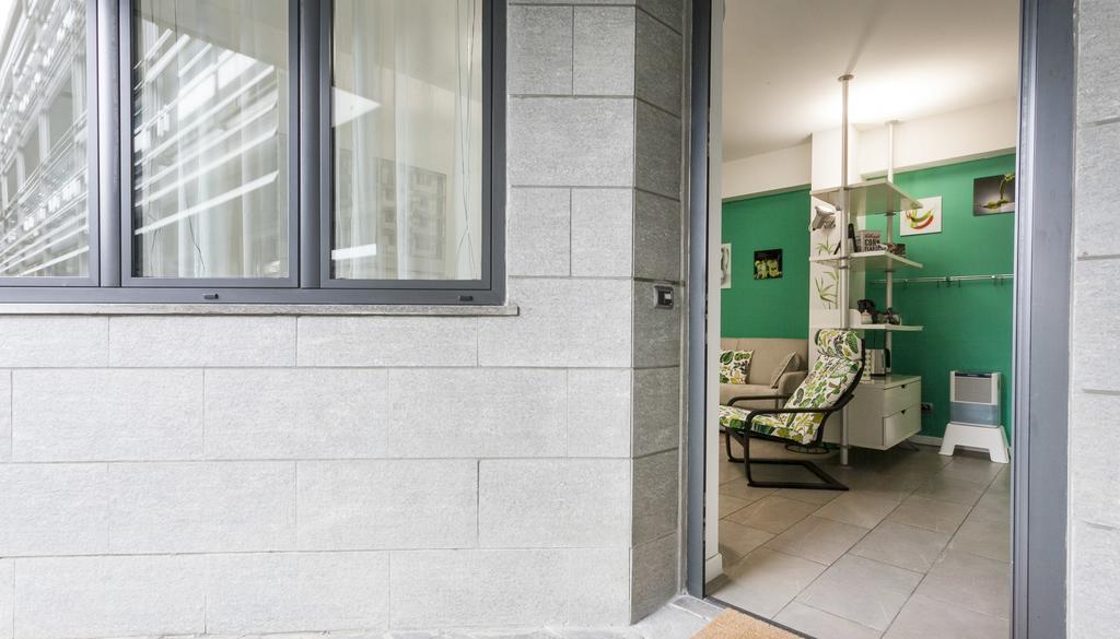 Italianway-Watt Apartment Milan Exterior photo