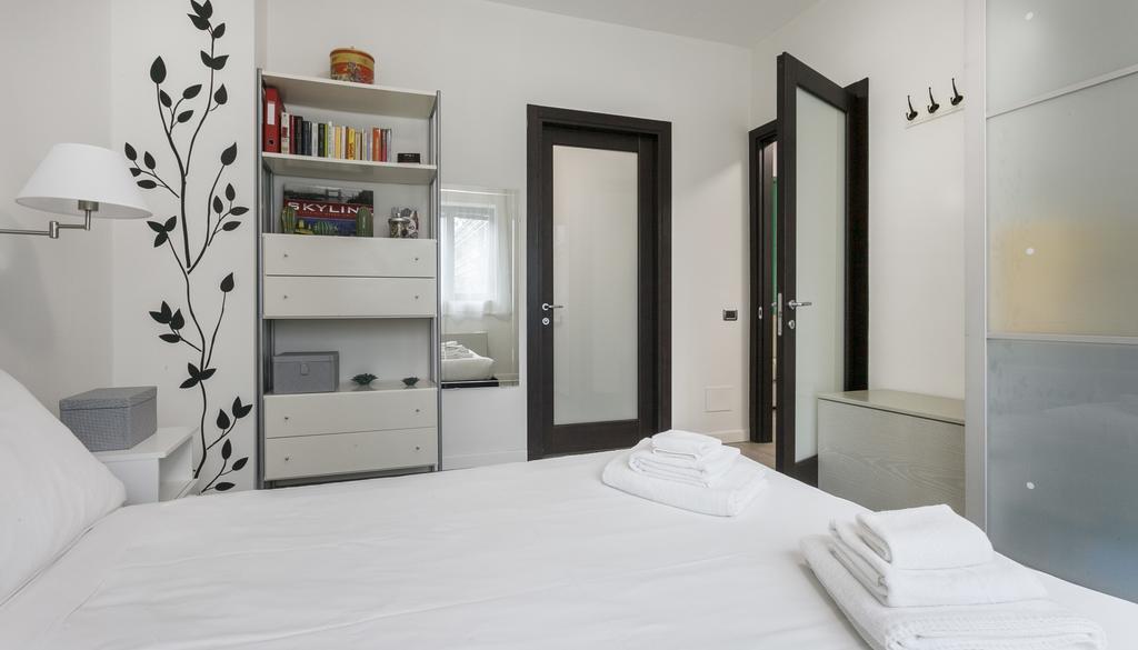 Italianway-Watt Apartment Milan Exterior photo